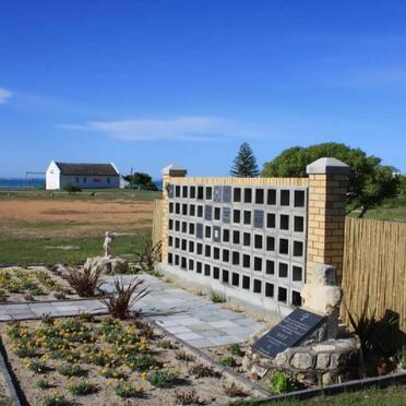 Western Cape, STRUISBAAI, Urban area