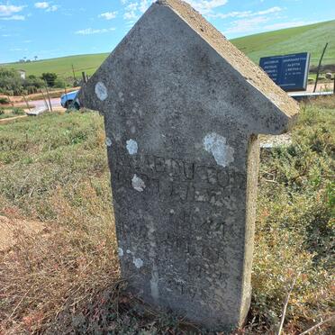 TOIT M.M., du 1844-1935