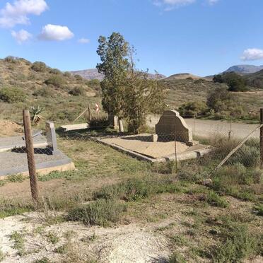 1. Overview / Oorsig