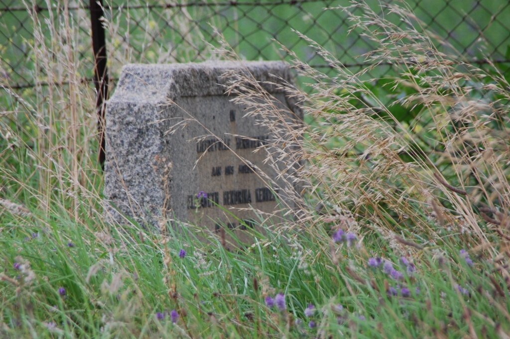 KENNEDY Elizabeth Hendrika - ????