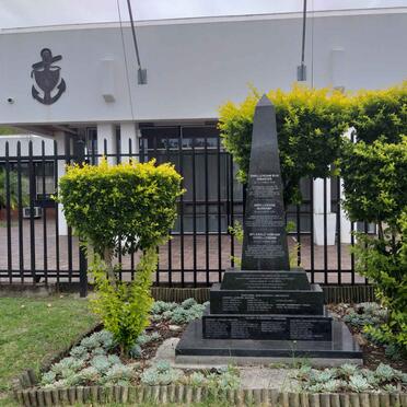 1. Overview / Oorsig