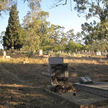 3. Oorsig oor grafte by Swellendam