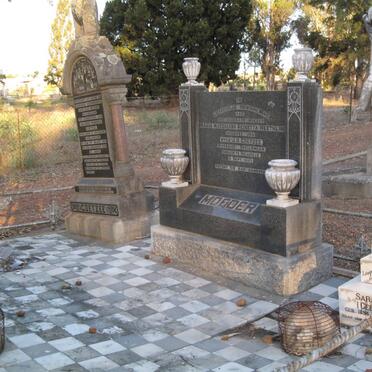 COETZEE :: HUMAN :: NEETHLING