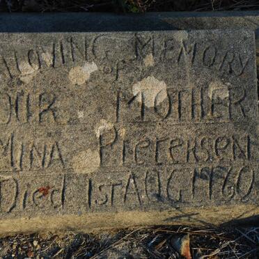 P - Vanne :: Surnames - P