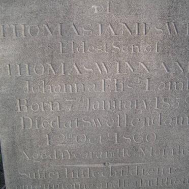 W - Surnames :: Vanne - W