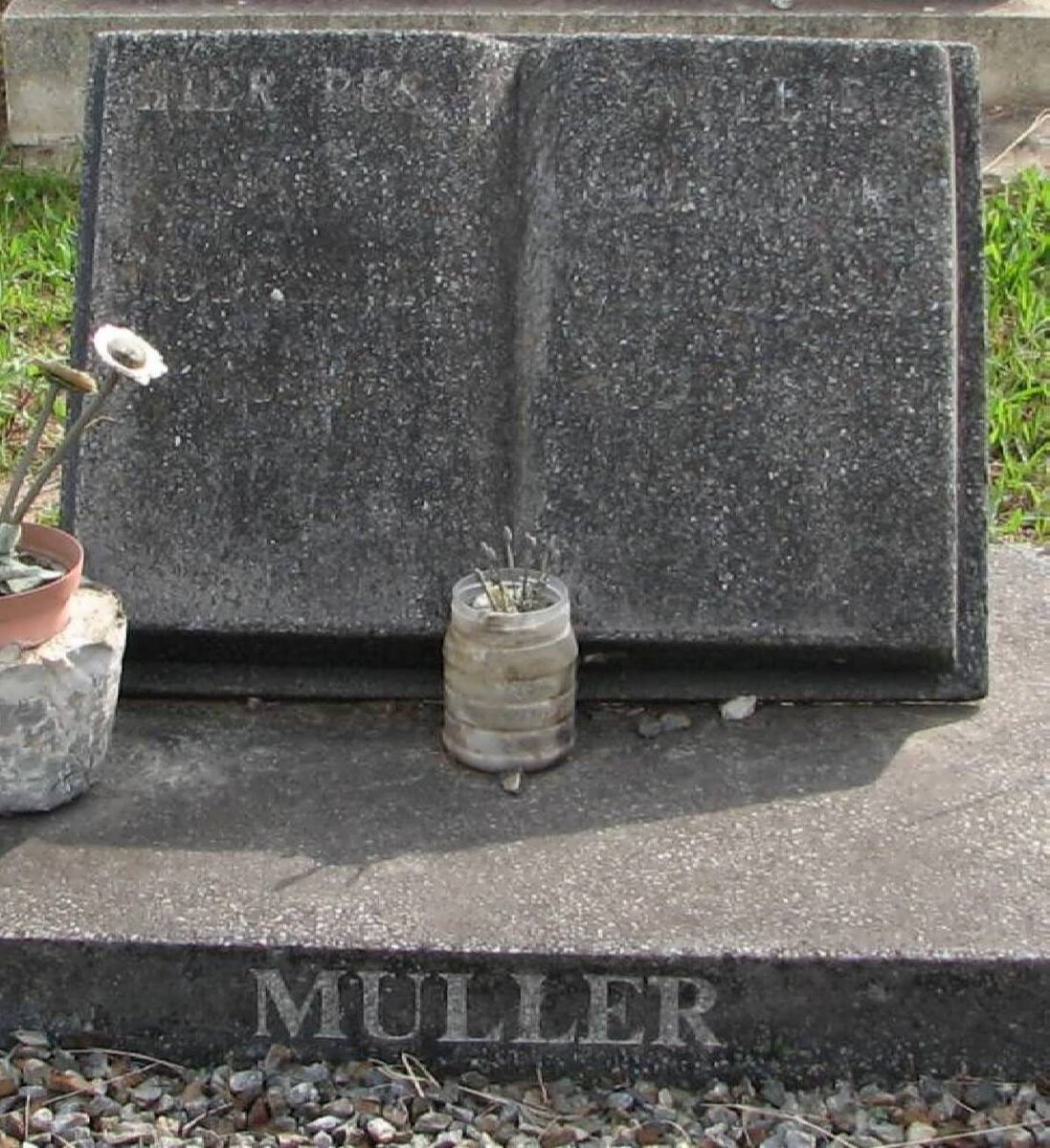 MULLER