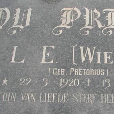 P - Vanne :: Surnames - P