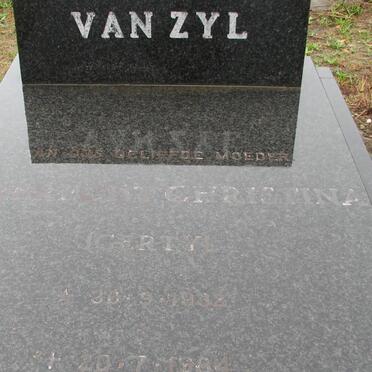 Z - Vanne :: Surnames - Z