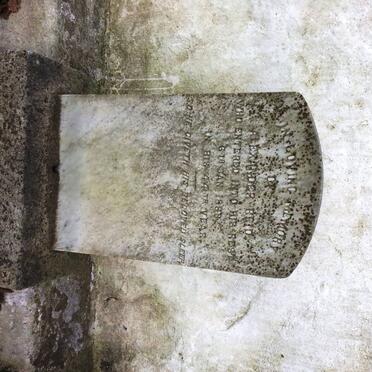 REID Alexander -1888