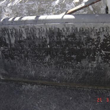 EMETT Emil Gustav :: EMETT John Robert Addis -18?? :: EMETT Edmund Wilfred