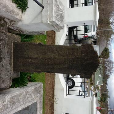 OWEN Anna Susanna Fredrika -1870