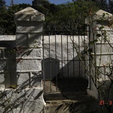 BAM Catharina Johanna 1824-1825