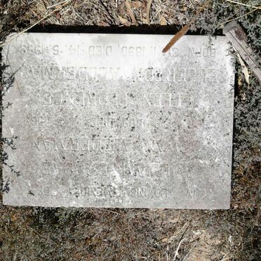 ALLDERMAN William Brooke Cowan 1889-1969 &amp; Ellen Florence Ellerton 1890-1968