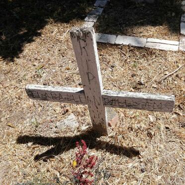 WILLIAMS Clara Allan