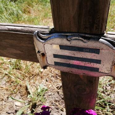 SMITH Carol 1957-2012