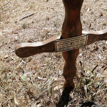 STER James Herbert, van 1937-1968 &amp; Evon Dorothy, van 1940-1997