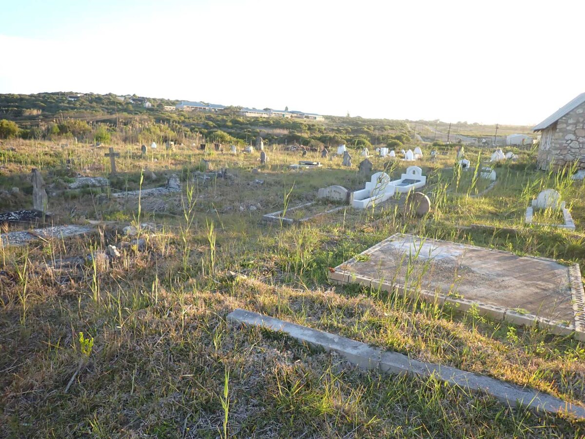 2. Overview / Oorsig