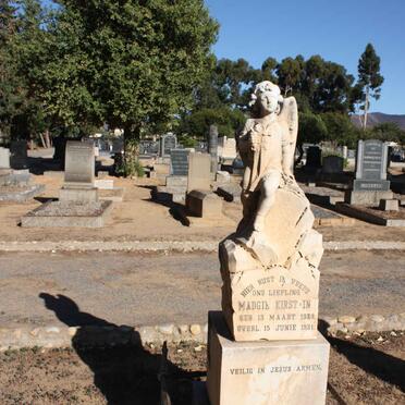 KIRSTEIN Maggie 1928-1931