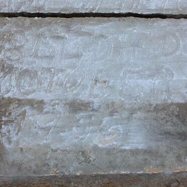 SMITH ? Cornelia  -1906