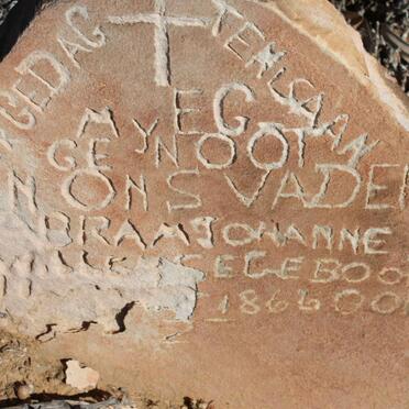 WILLEMSE Abram Johannes 1866-?