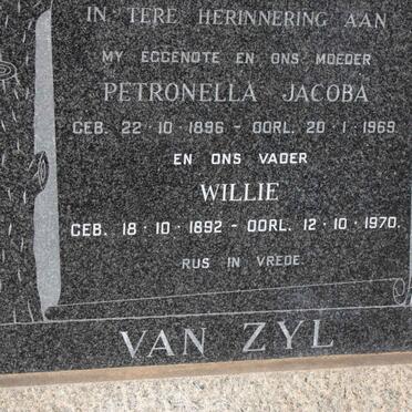 Z - Vanne :: Surnames - Z