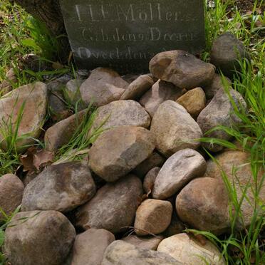 MÖLLER H.F. 1779-1848