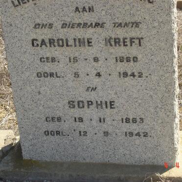 Western Cape, TULBAGH, Droebaan, Missionary cemetery