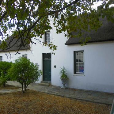 2. Overview / Oorsig