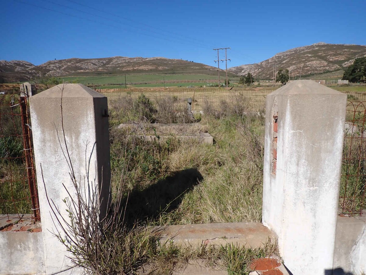 2. Oorsig / Overview