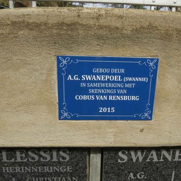 3. Overview / Oorsig