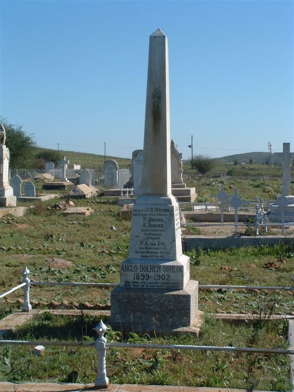 Anglo Boer War 1899-1902_2