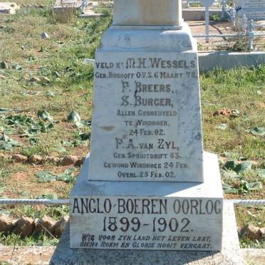 Anglo Boer War 1899-1902_1