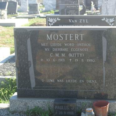 M - Surnames :: Vanne - M