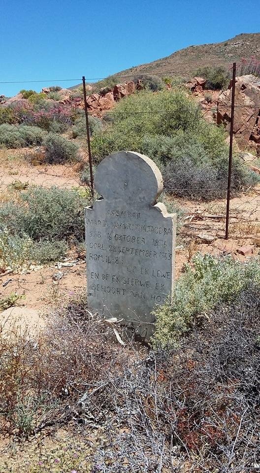 AGENBAG Maria Magritha Jacoba 1876-1963