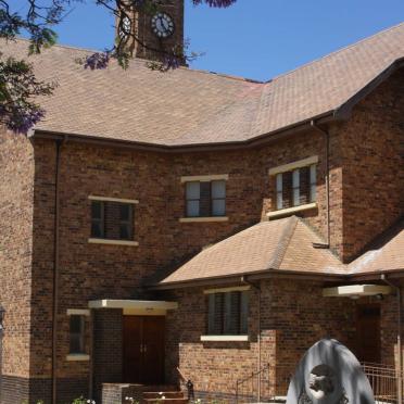 1. N.G. Kerk Villiersdorp