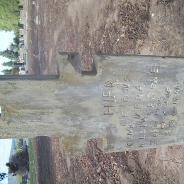 K - Vanne :: Surnames - K