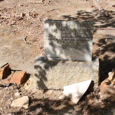 D - Surnames :: Vanne - D