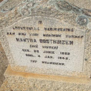 O - Surnames :: Vanne - O