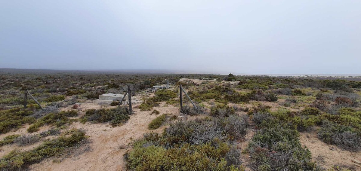 2. Overview / Oorsig