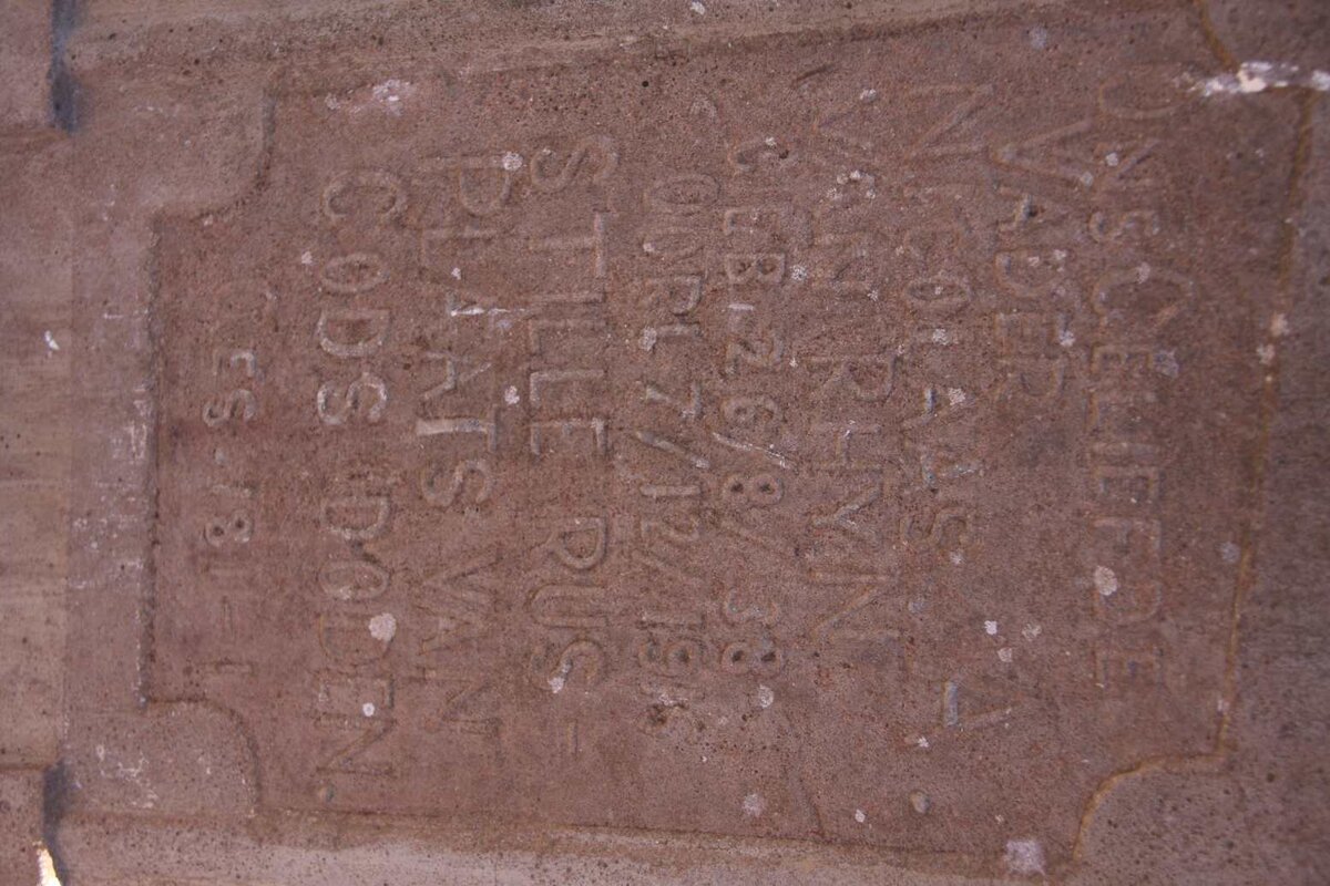 RHYN Nicolaas A., van 1838-191?