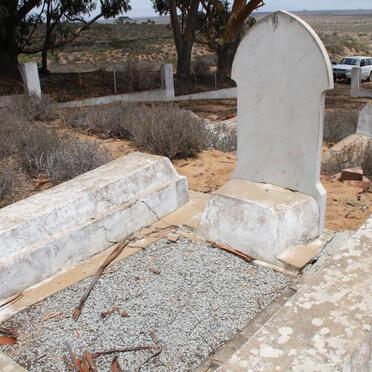 JONGH Johannes Carolus, de 1852-1904 &amp; John Magalrena Peeronella