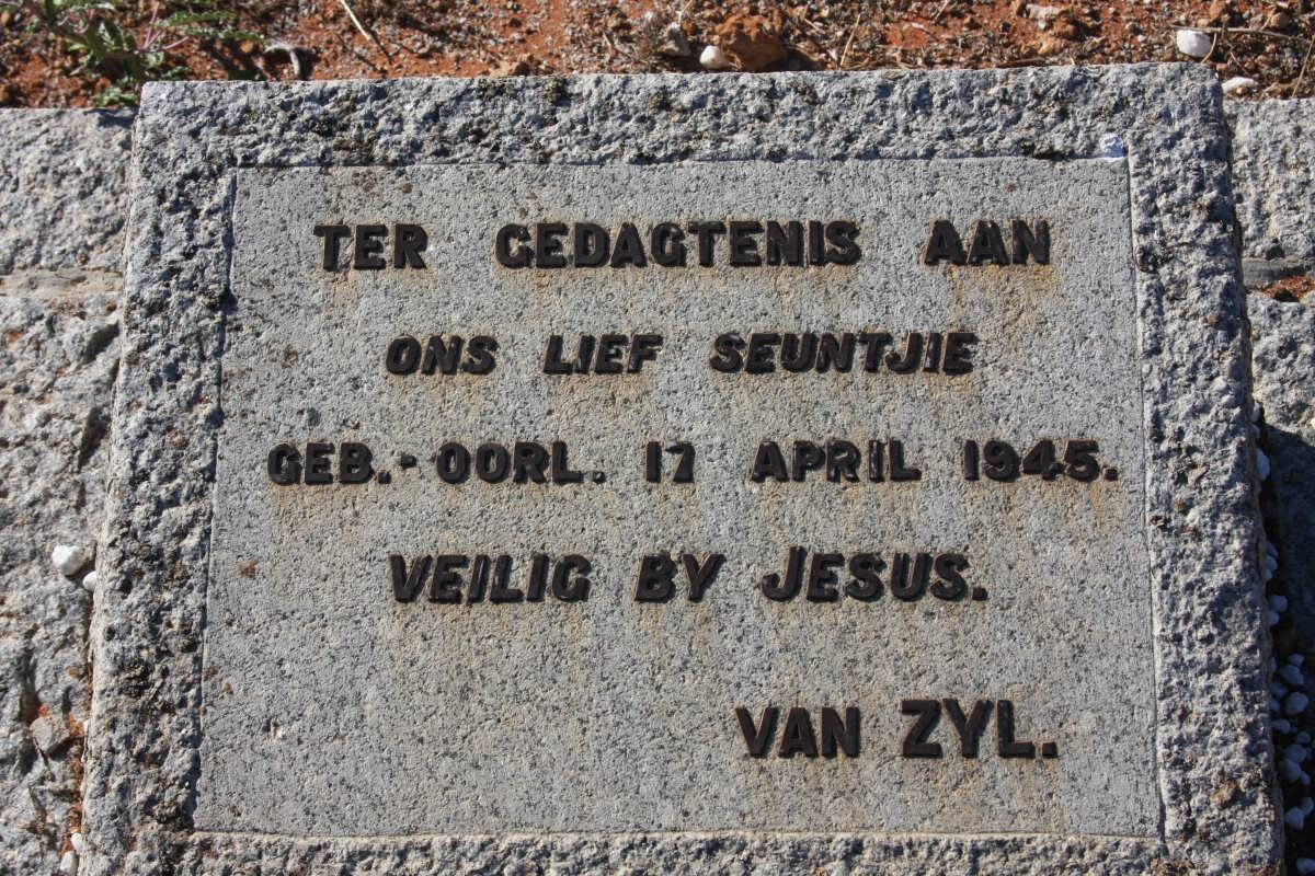 ZYL ??, van -1945