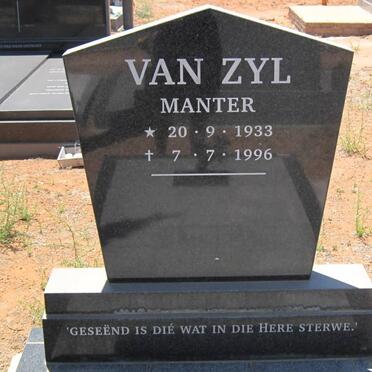 Z - Vanne :: Surnames - Z