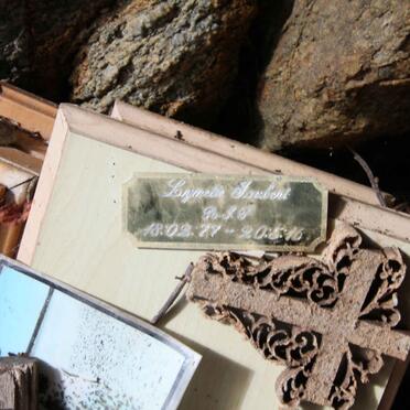 JOUBERT Lynette 1977-2016