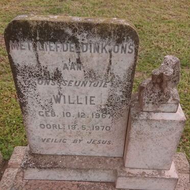 LAING Willie 1967-1970