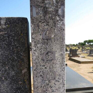 MERWE Frans Jakobus, van der 193?-1994