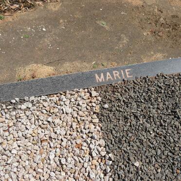 PORTWIG Johannes &amp; Marie