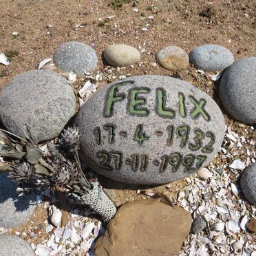 ? Felix 1932-1993