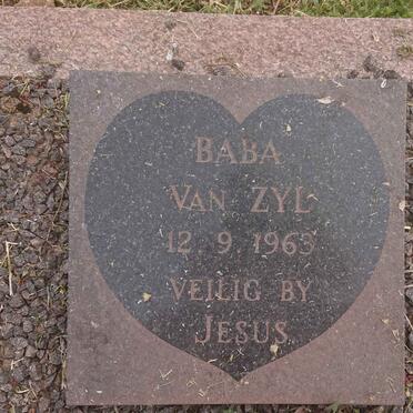 ZYL, van -1963