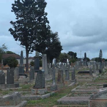 Western Cape, VREDENBURG, Urban area